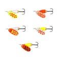 Bluefox Vibrax Spinner UV